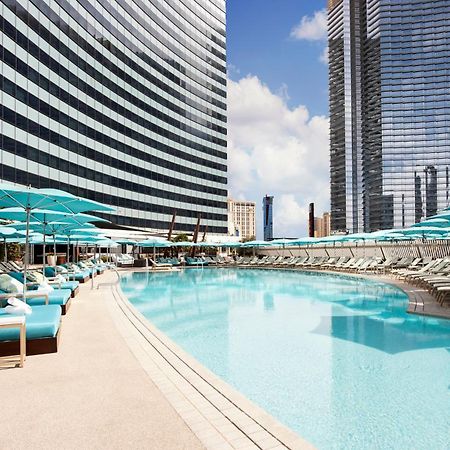 Vdara Hotel & Spa Las Vegas Esterno foto