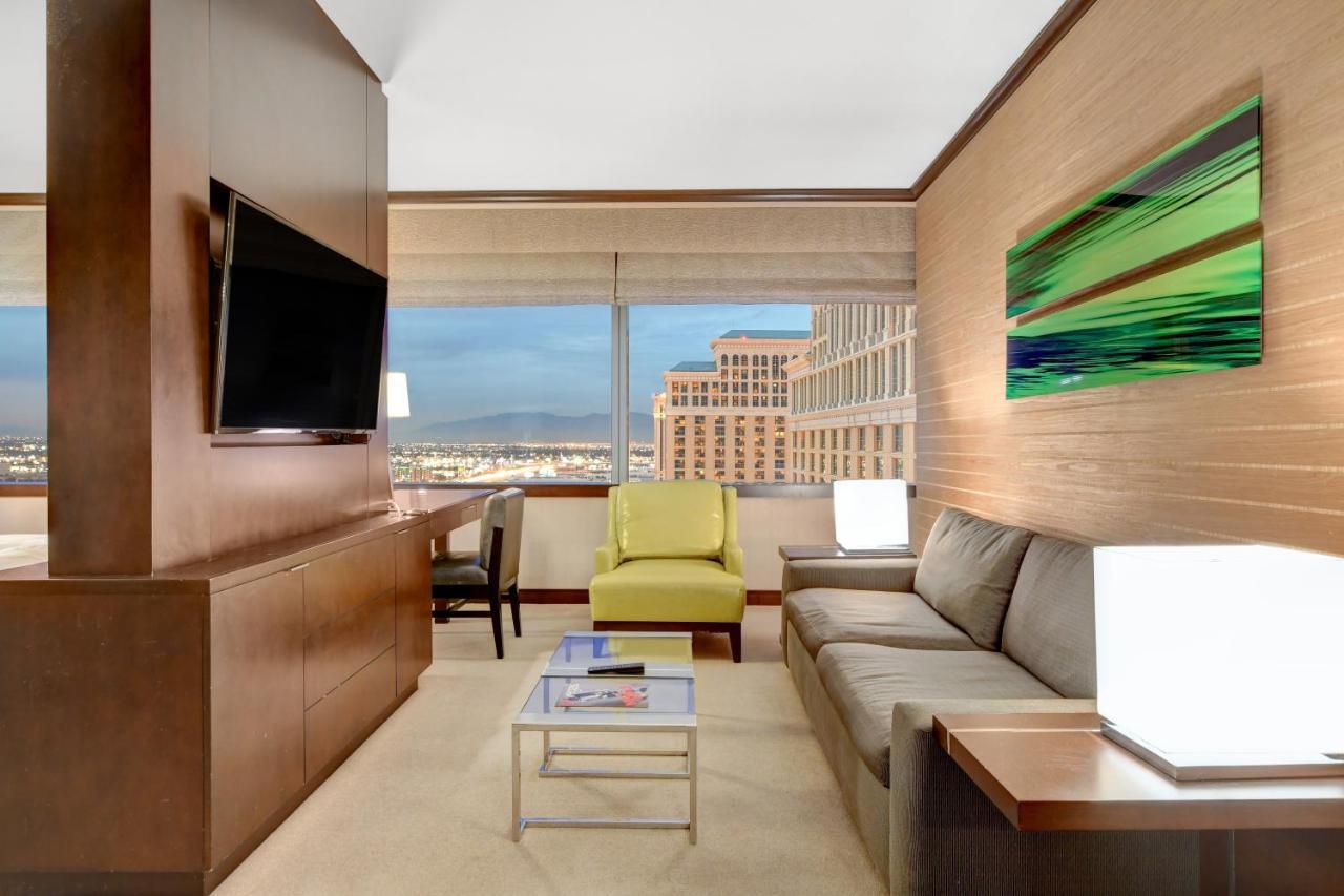 Vdara Hotel & Spa Las Vegas Esterno foto