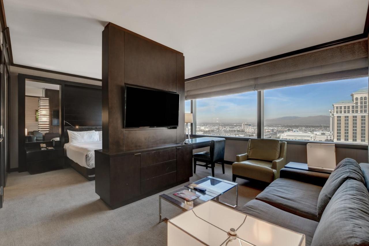 Vdara Hotel & Spa Las Vegas Esterno foto