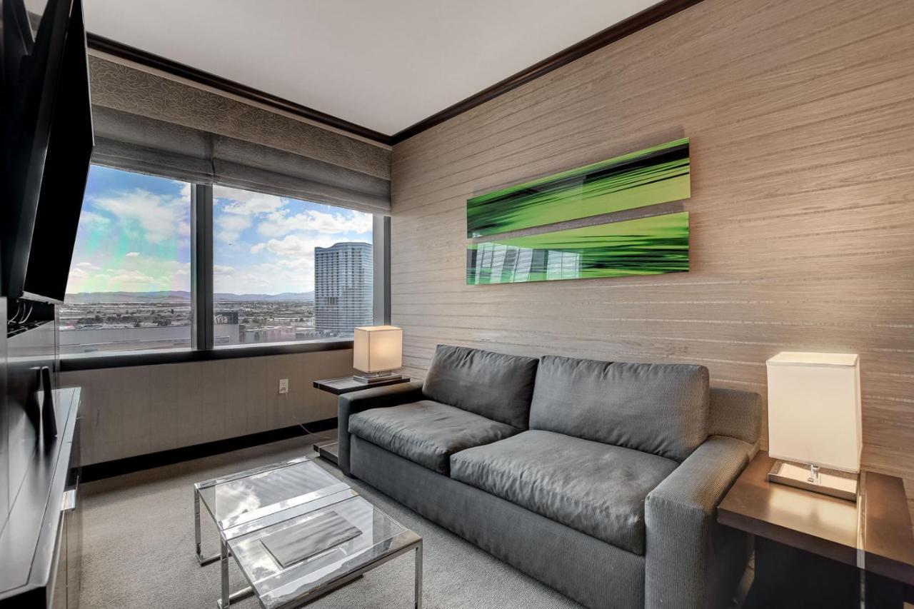 Vdara Hotel & Spa Las Vegas Esterno foto