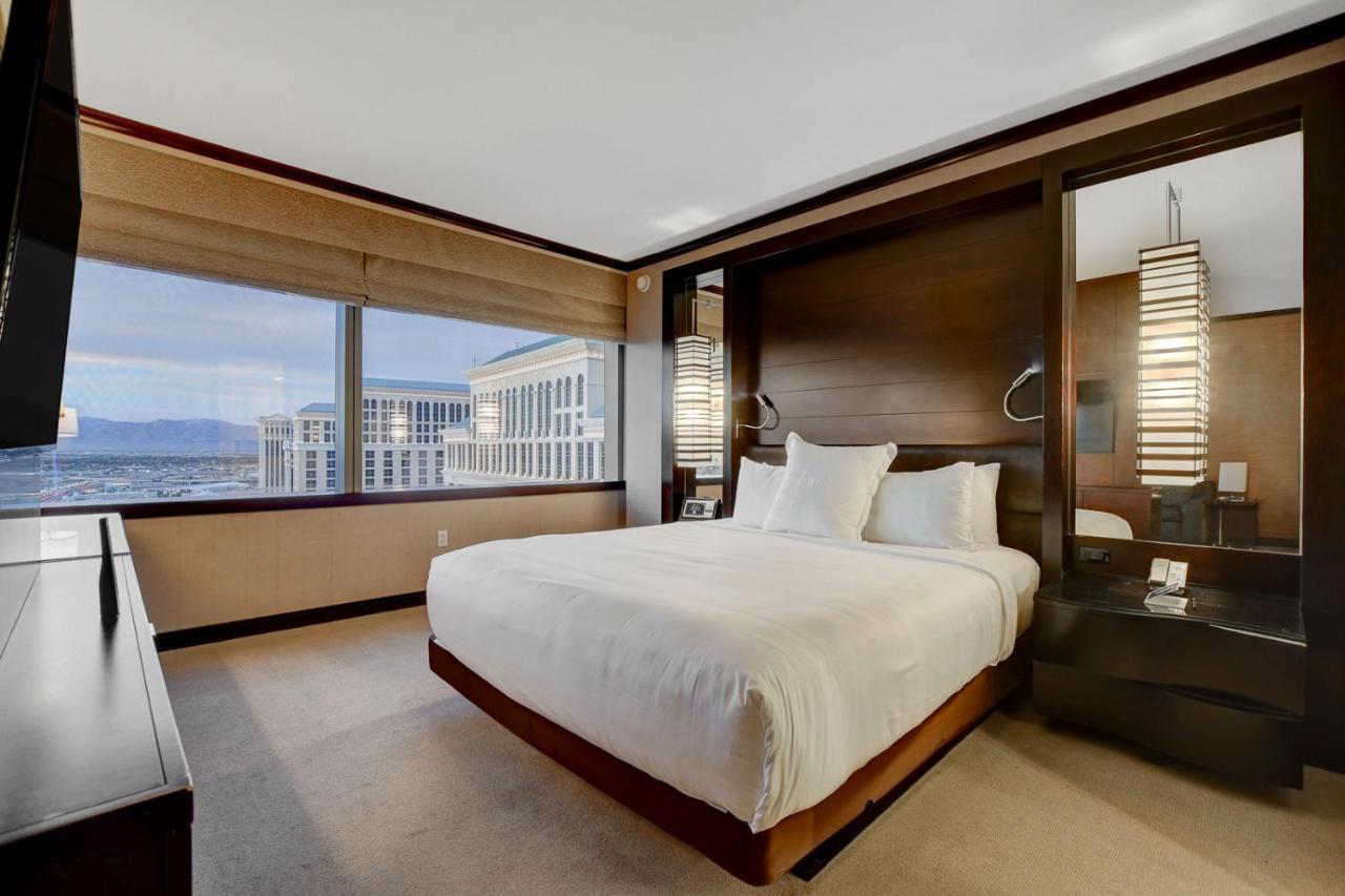 Vdara Hotel & Spa Las Vegas Esterno foto