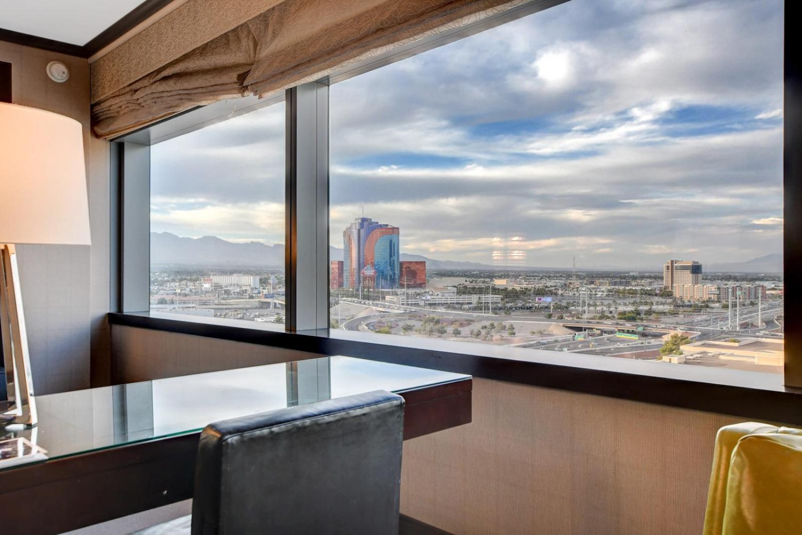 Vdara Hotel & Spa Las Vegas Esterno foto