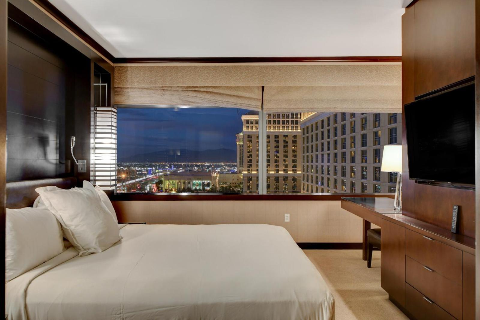 Vdara Hotel & Spa Las Vegas Esterno foto